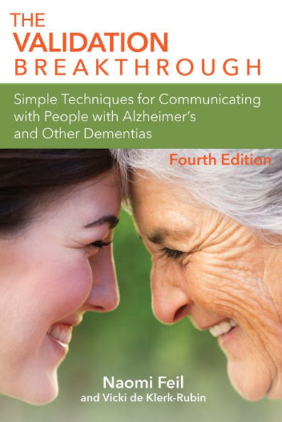 The Validation® Breakthrough 4th Edition