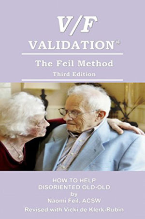 V/F Validation - The Feil Method 3rd Edition