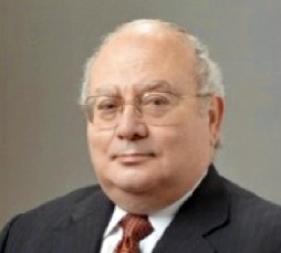 Harvey Sterns - VTI Board of Trustees