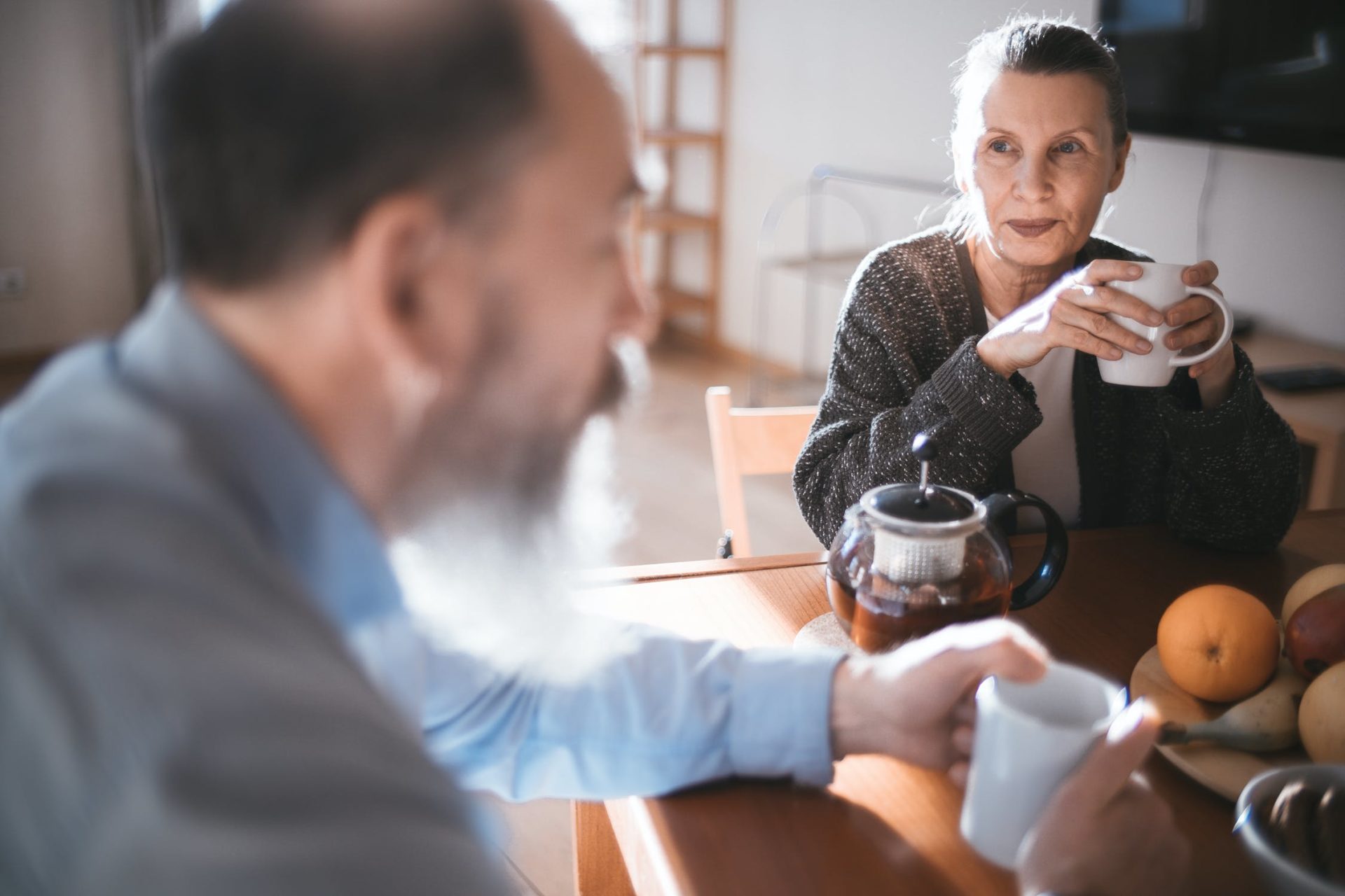 Validation Strengthens Personal Relationships Validation Training