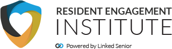 REI Institute logo