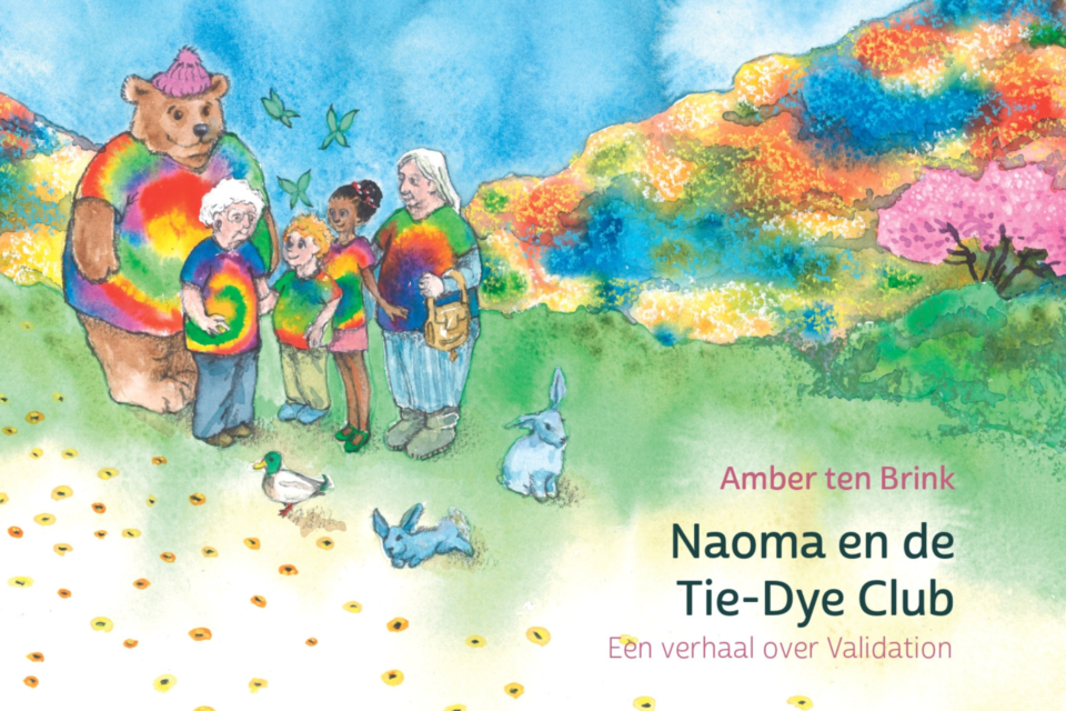 Happy News for our Dutch & Flemish Speakers