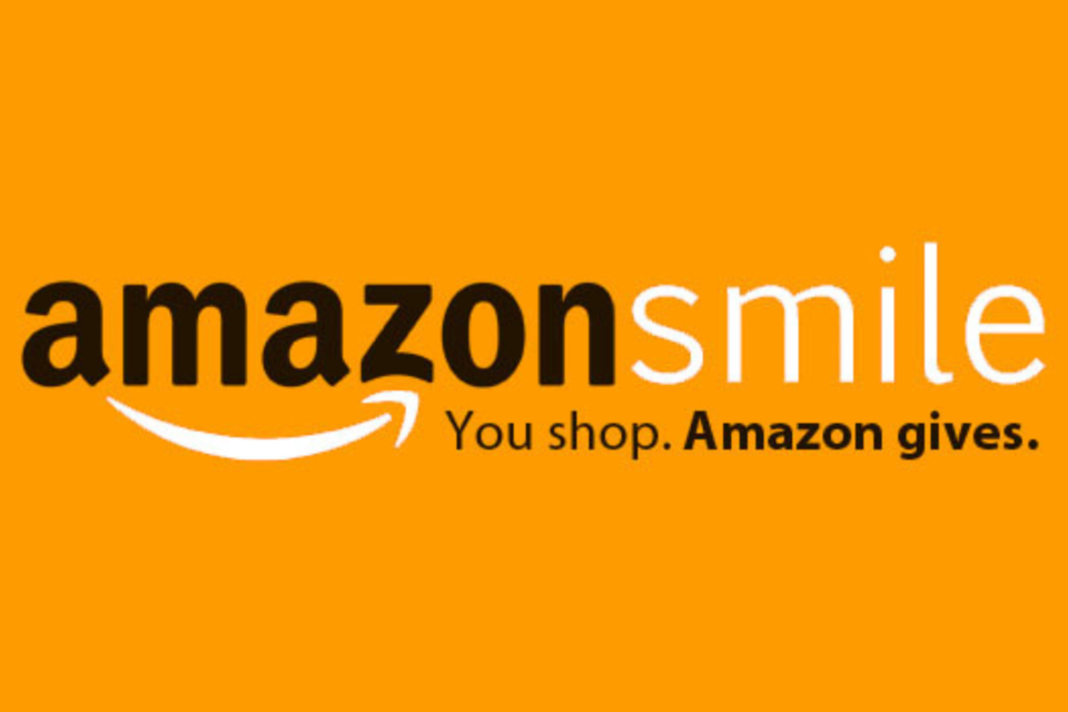 Give to VTI every time you shop on Amazon