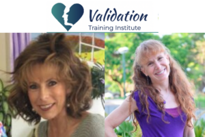 Practical Validation Training with Nancy Brown and Oran Aviv